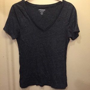 Old Navy V Neck T-Shirt
